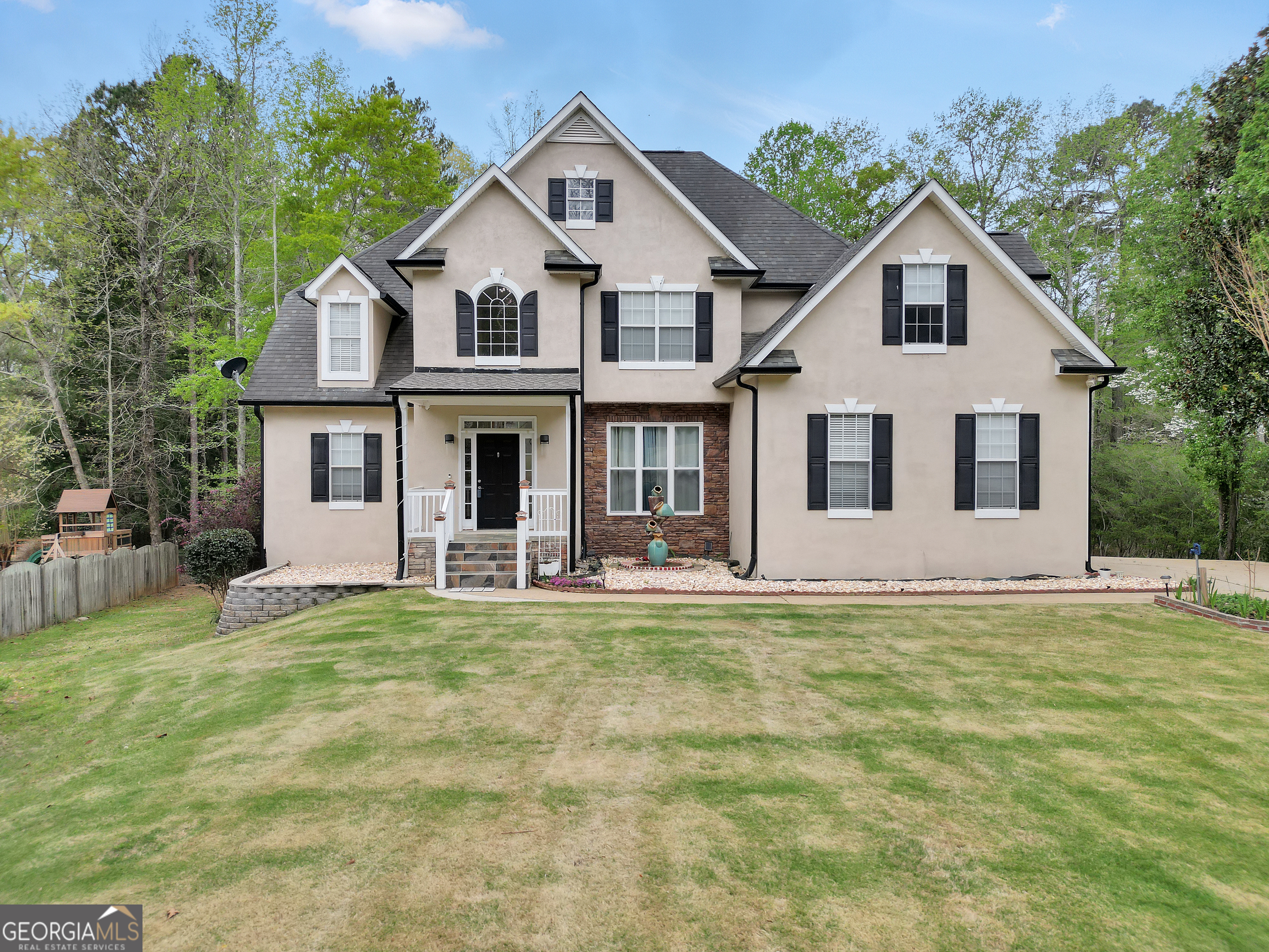 70 Barrington Farms CT