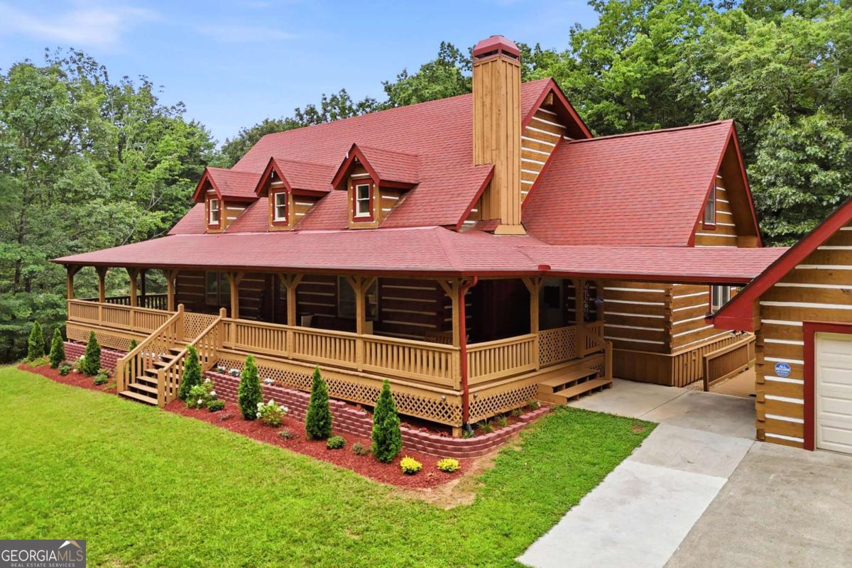 116 Hidden Cove DR