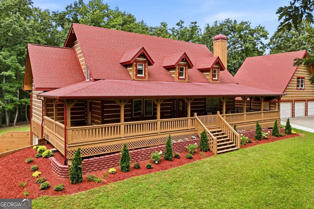 116 Hidden Cove Drive