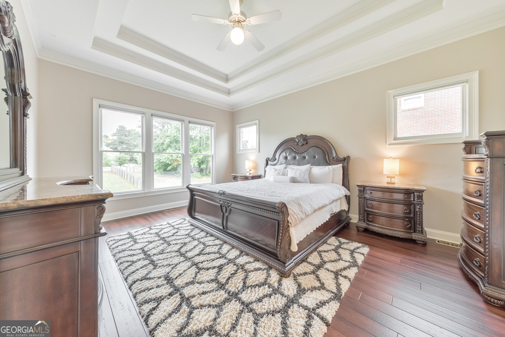 3311 Keenland RD