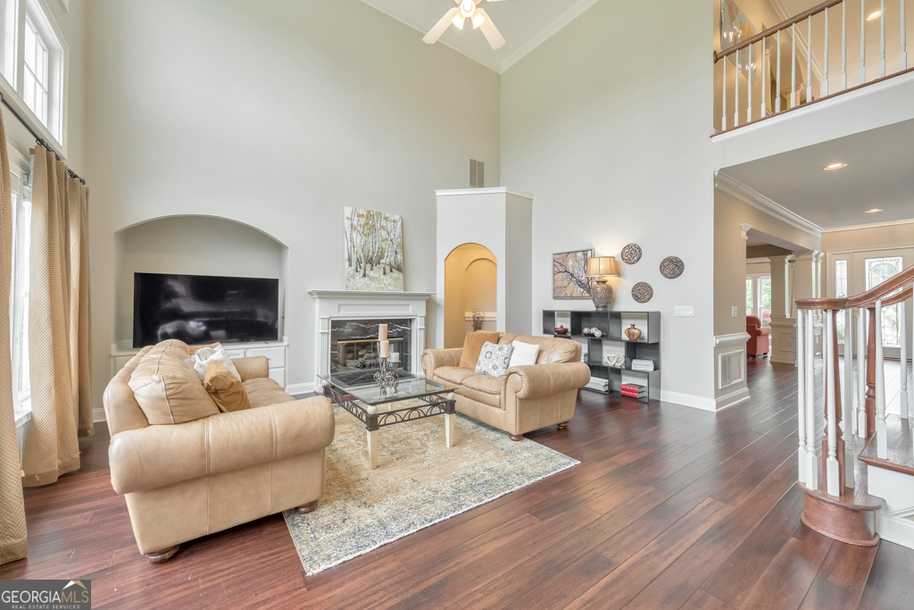 3311 Keenland RD