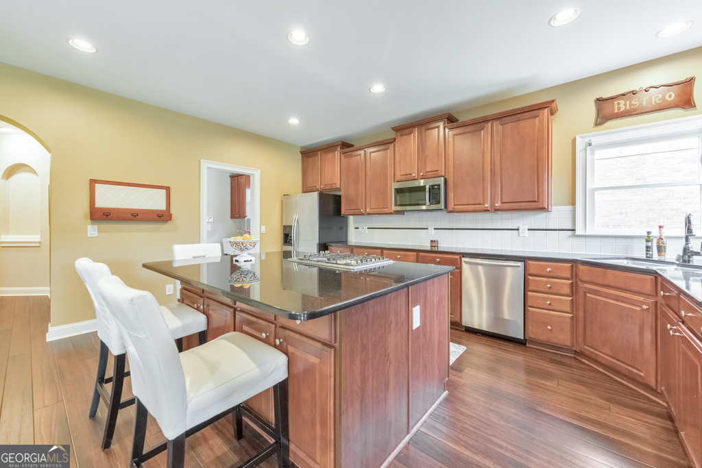 3311 Keenland RD