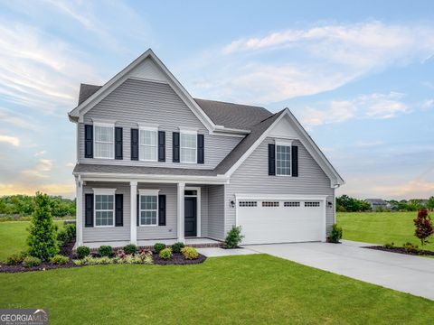 1253 Burlington CT Mcdonough GA 30253