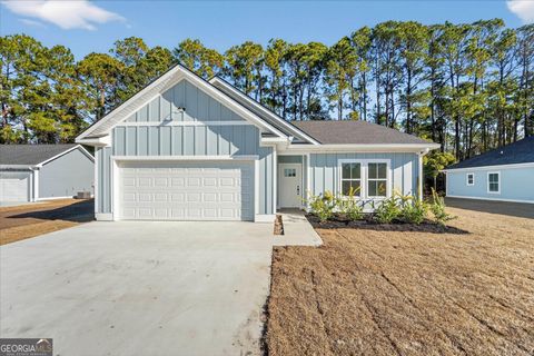 1072 Cottage WAY Darien GA 31305