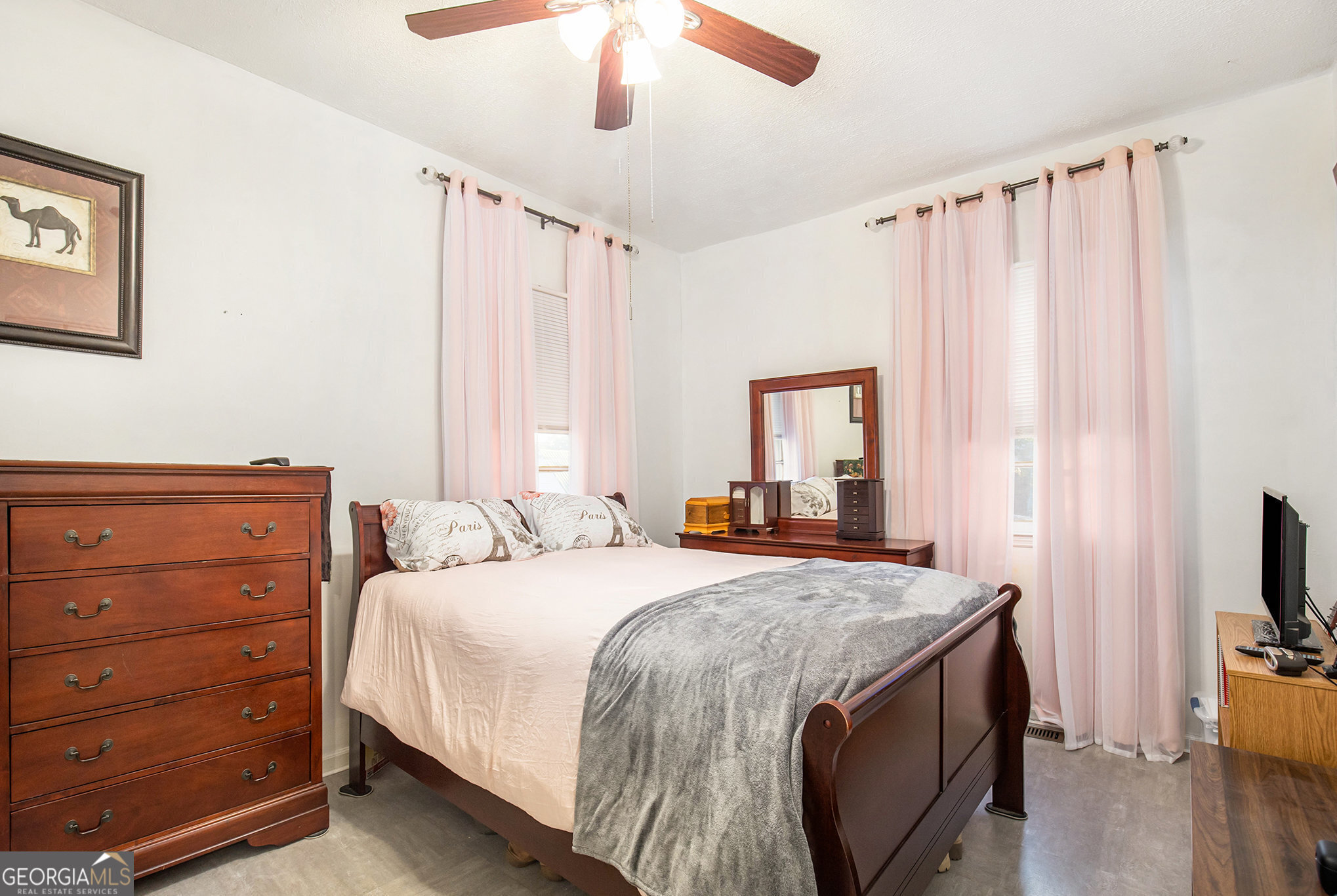 Prop Dundee Mills Inc - Residential