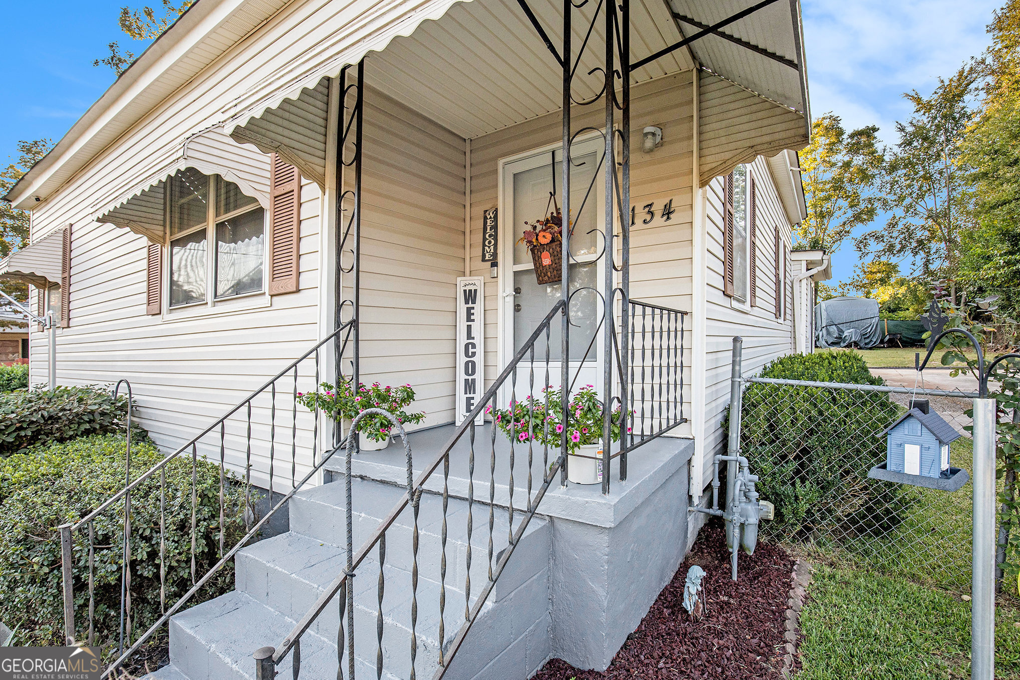 Prop Dundee Mills Inc - Residential