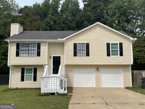 Photo of 5721 Glenn Hollow Court, Norcross, GA 30071 (MLS # 10635622)