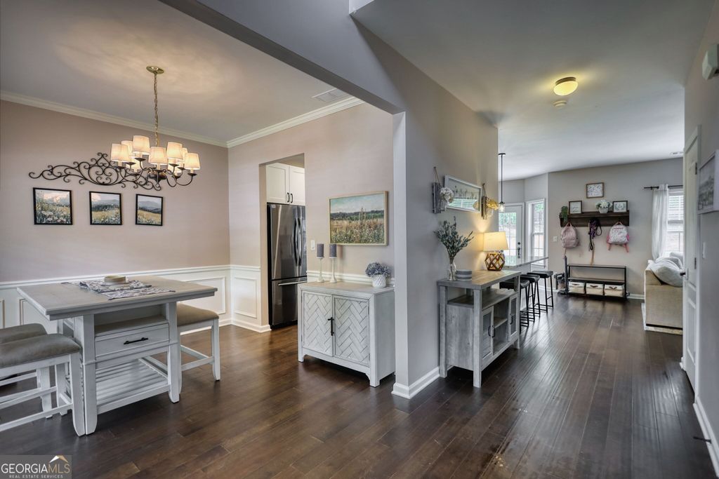 Photo of 725 Beckenham Walk Drive, Dacula, GA 30019 (MLS # 10760357)