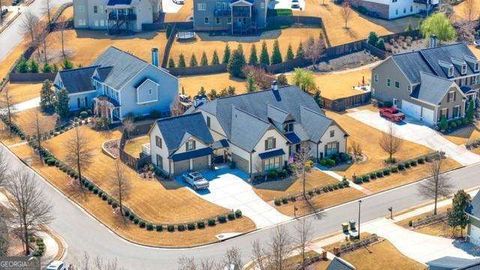 3830 Williams Point DR Cumming GA 30028