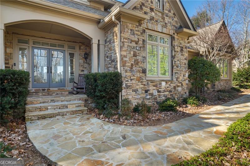 717 Mcelroy Mountain DR