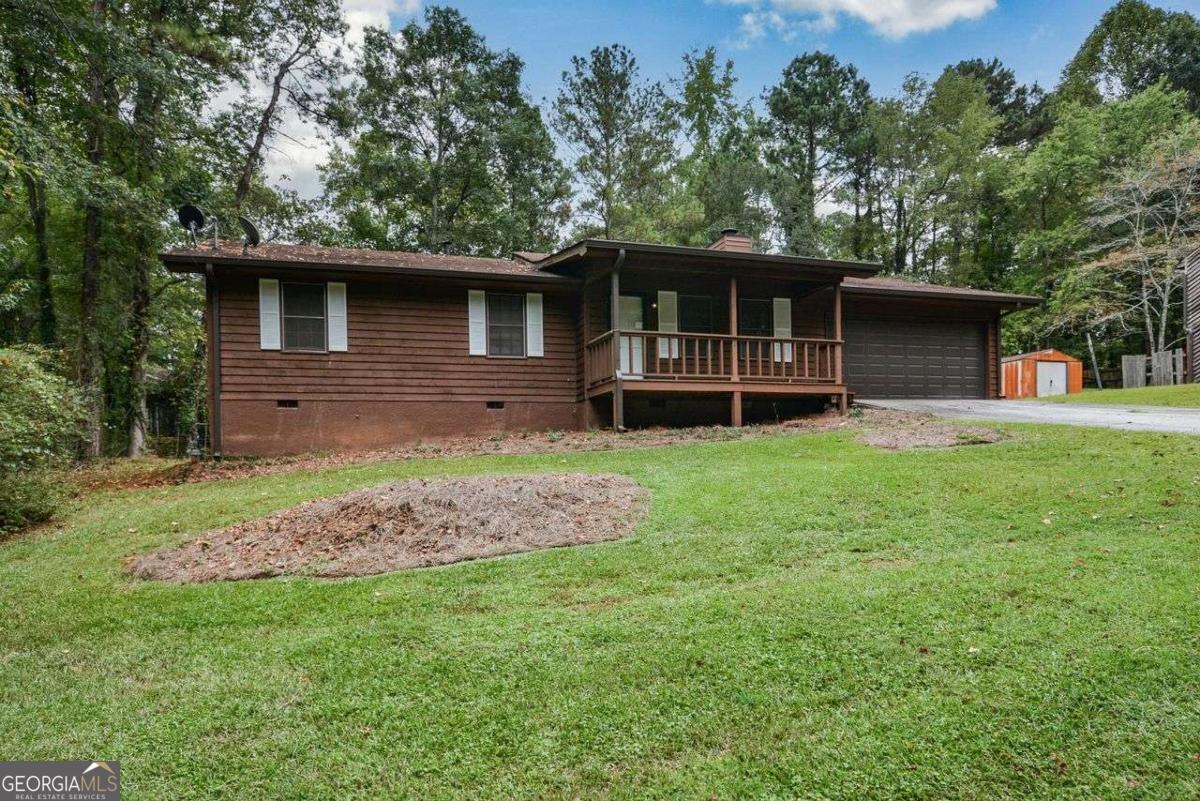 4800 TIMBER RIDGE DR