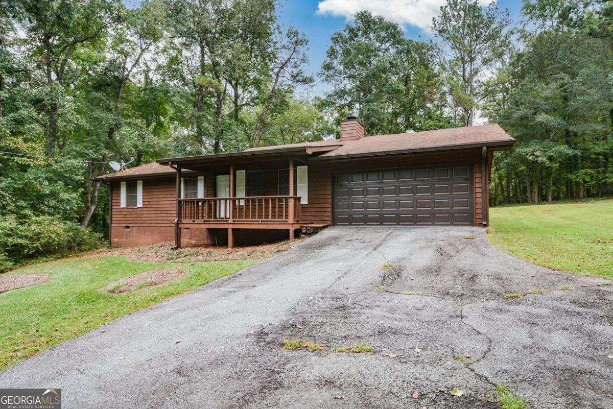 4800 TIMBER RIDGE DR