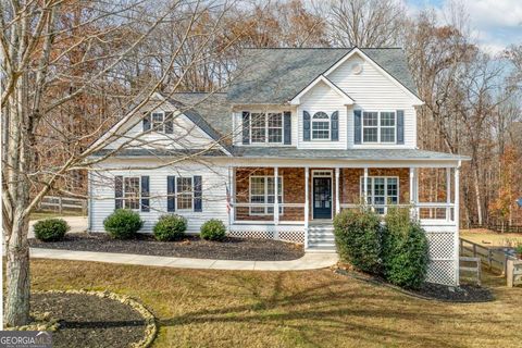 Photo of 7720 Paces Lane, Gainesville, GA 30506 (MLS # 10650357)