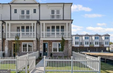 217 Village Overlook H3 Canton GA 30114