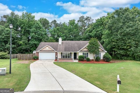 1227 Casper LN Winder GA 30680