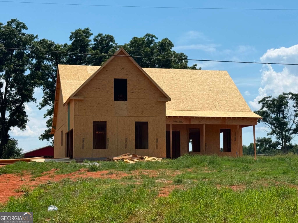 Photo of 986 South Laney Road, Locust Grove, GA 30248 (MLS # 10804847)