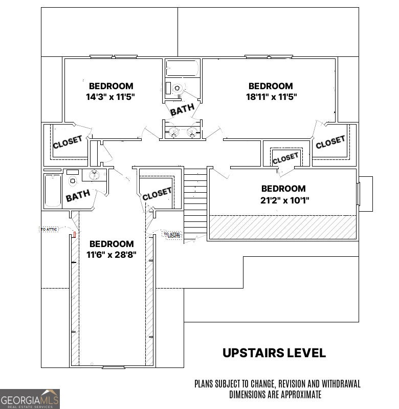 Photo of 986 South Laney Road, Locust Grove, GA 30248 (MLS # 10804847)