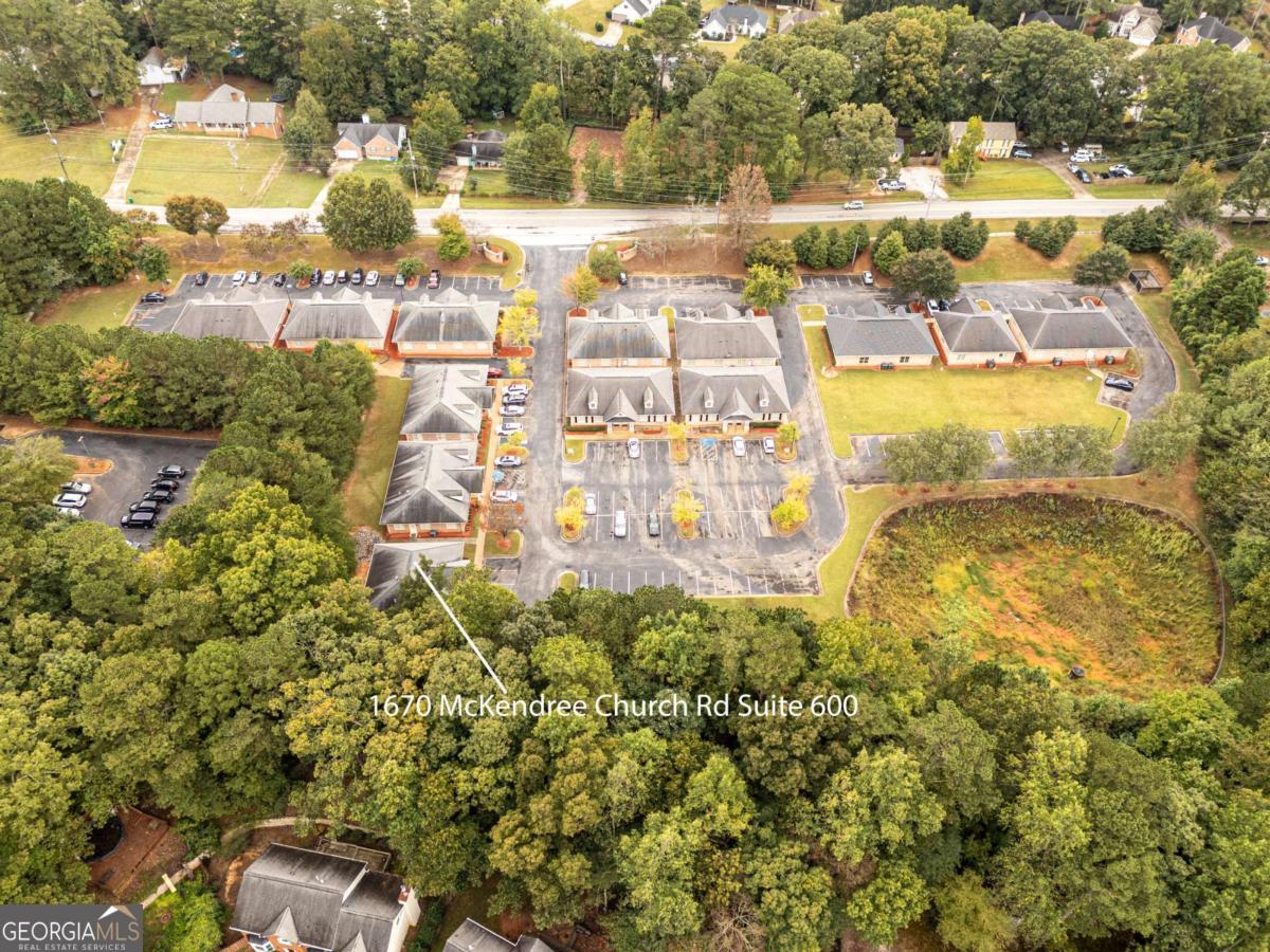 1670 Mckendree Church RD