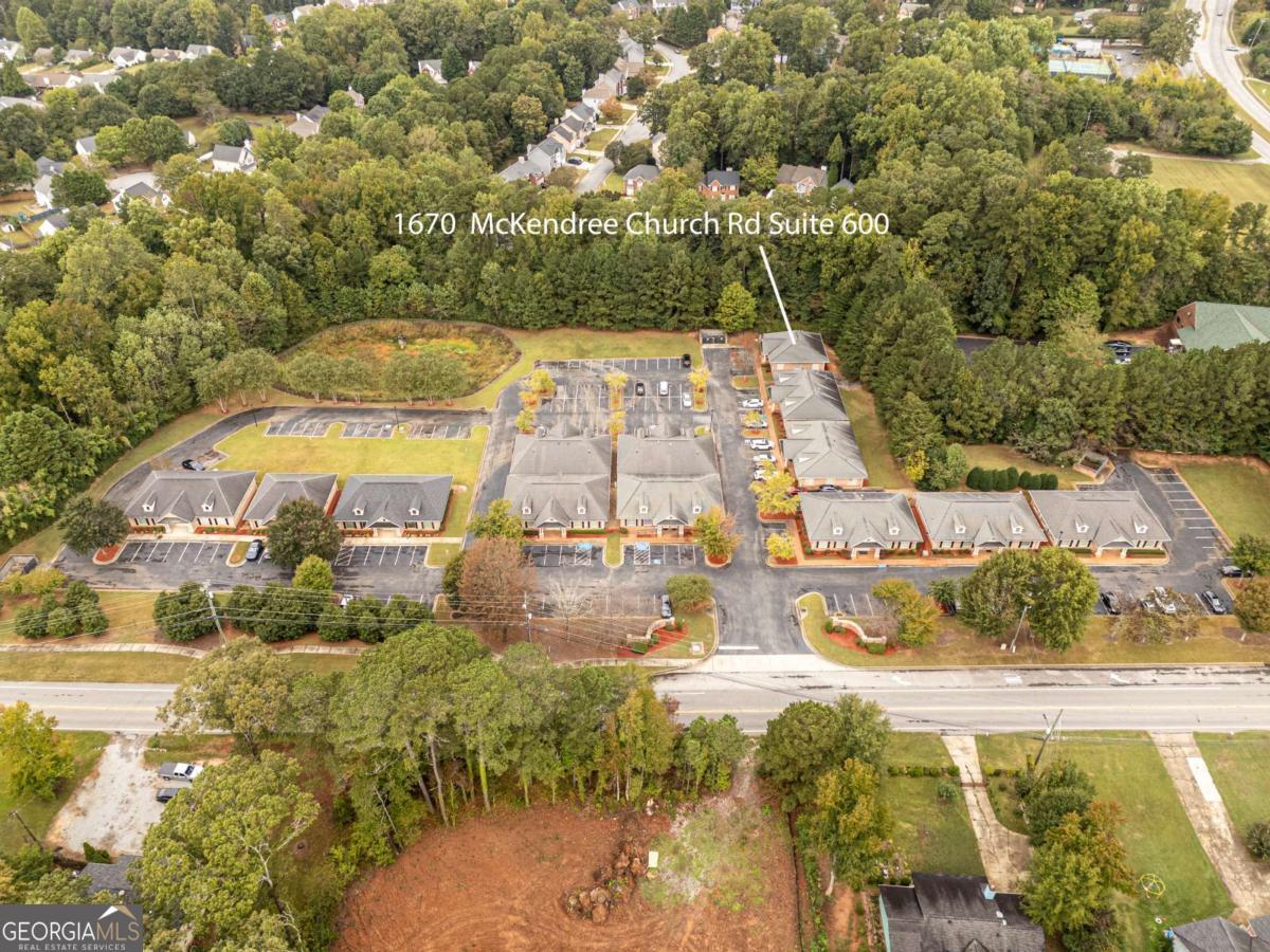 1670 Mckendree Church RD
