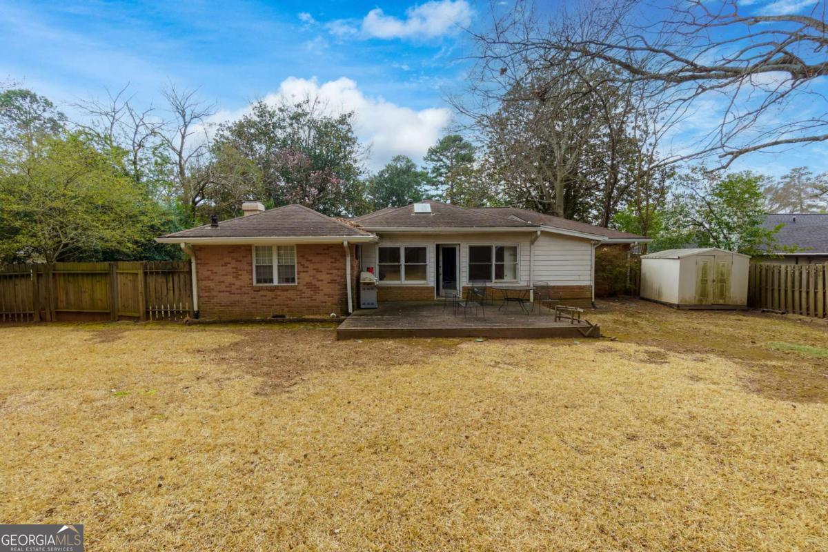 154 Osner DR