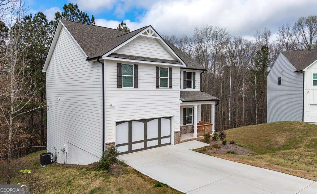 Photo of 735 Cherokee Rose, Bremen, GA 30110 (MLS # 10710120)