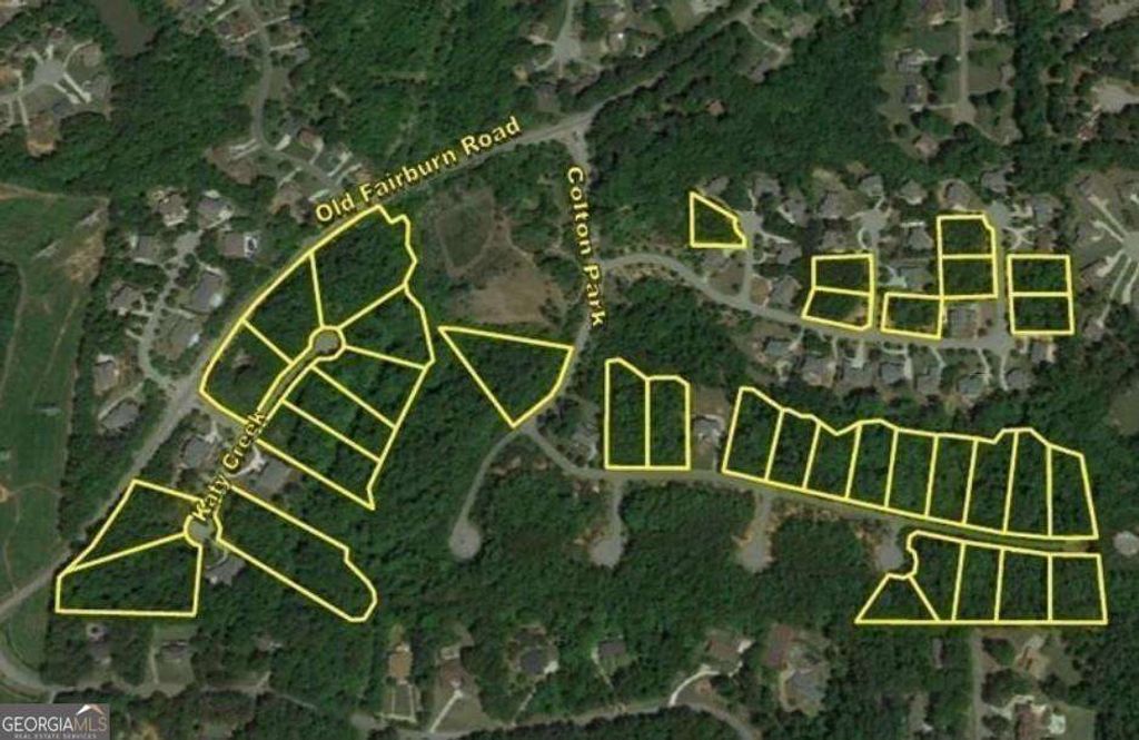 Photo of 4257 Colton Park, South Fulton, GA 30349 (MLS # 10660311)