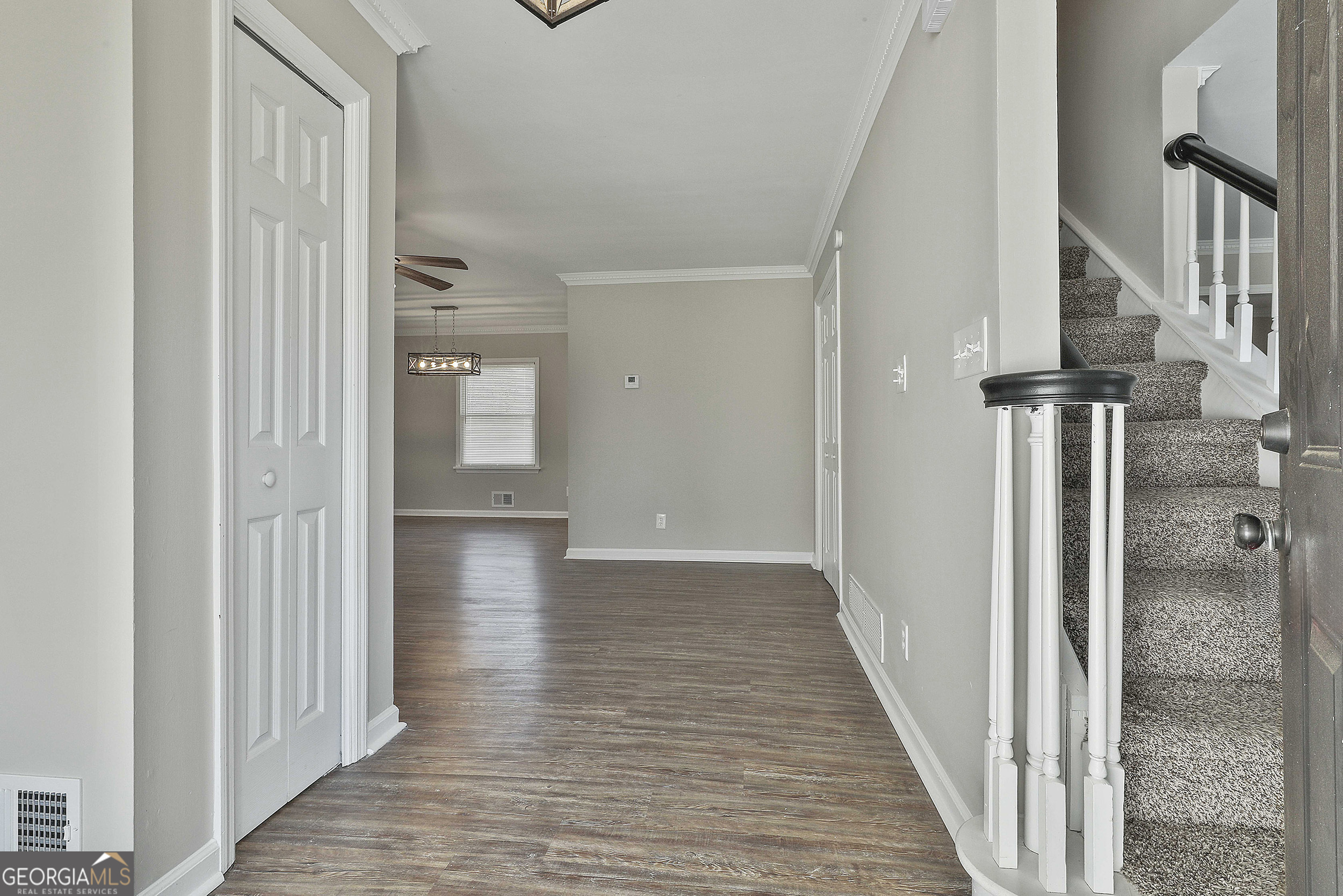 Peachtree City, Georgia 30269, United States, 3 Bedrooms Bedrooms, ,3 BathroomsBathrooms,Residential,Active,91988