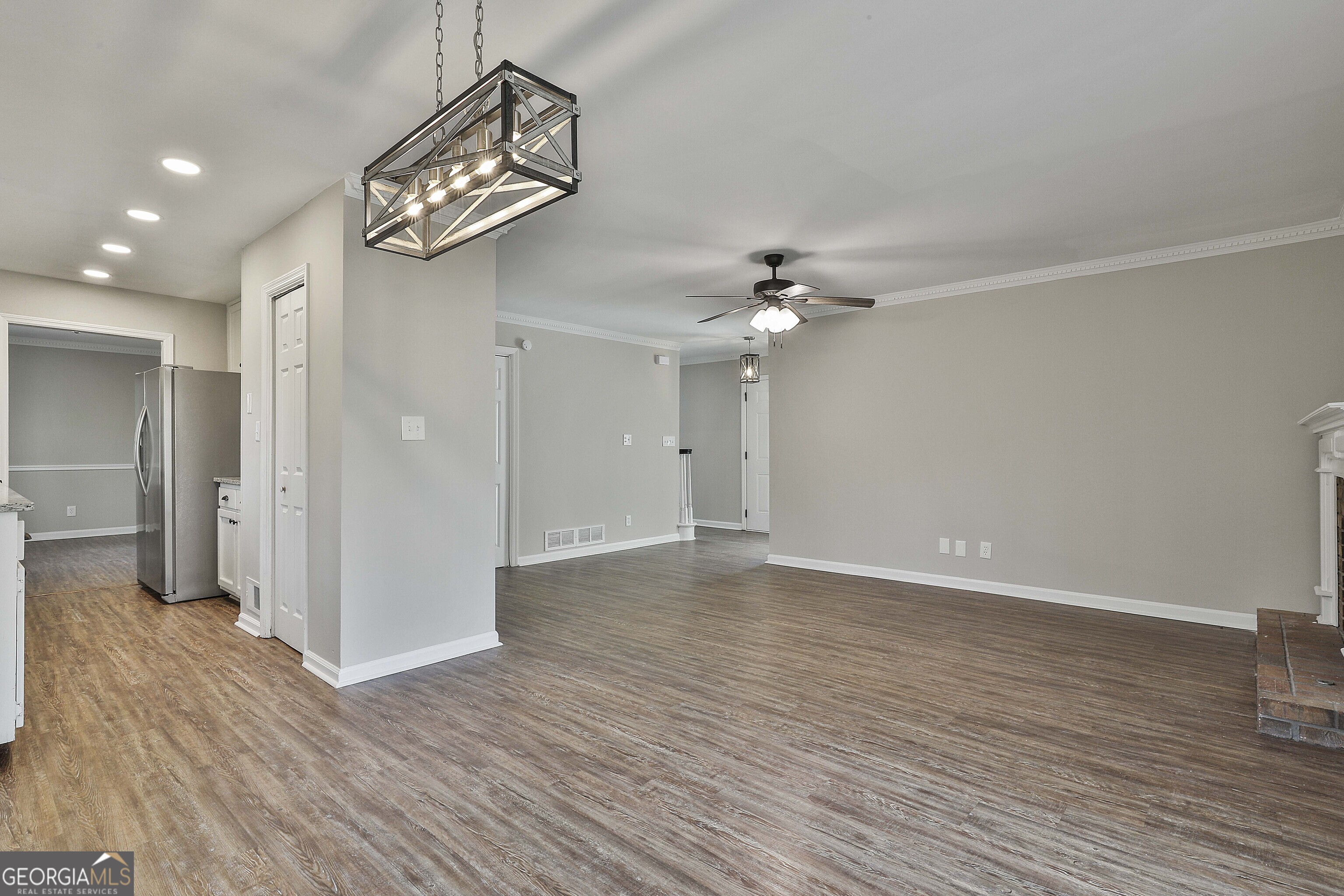 Peachtree City, Georgia 30269, United States, 3 Bedrooms Bedrooms, ,3 BathroomsBathrooms,Residential,Active,91988