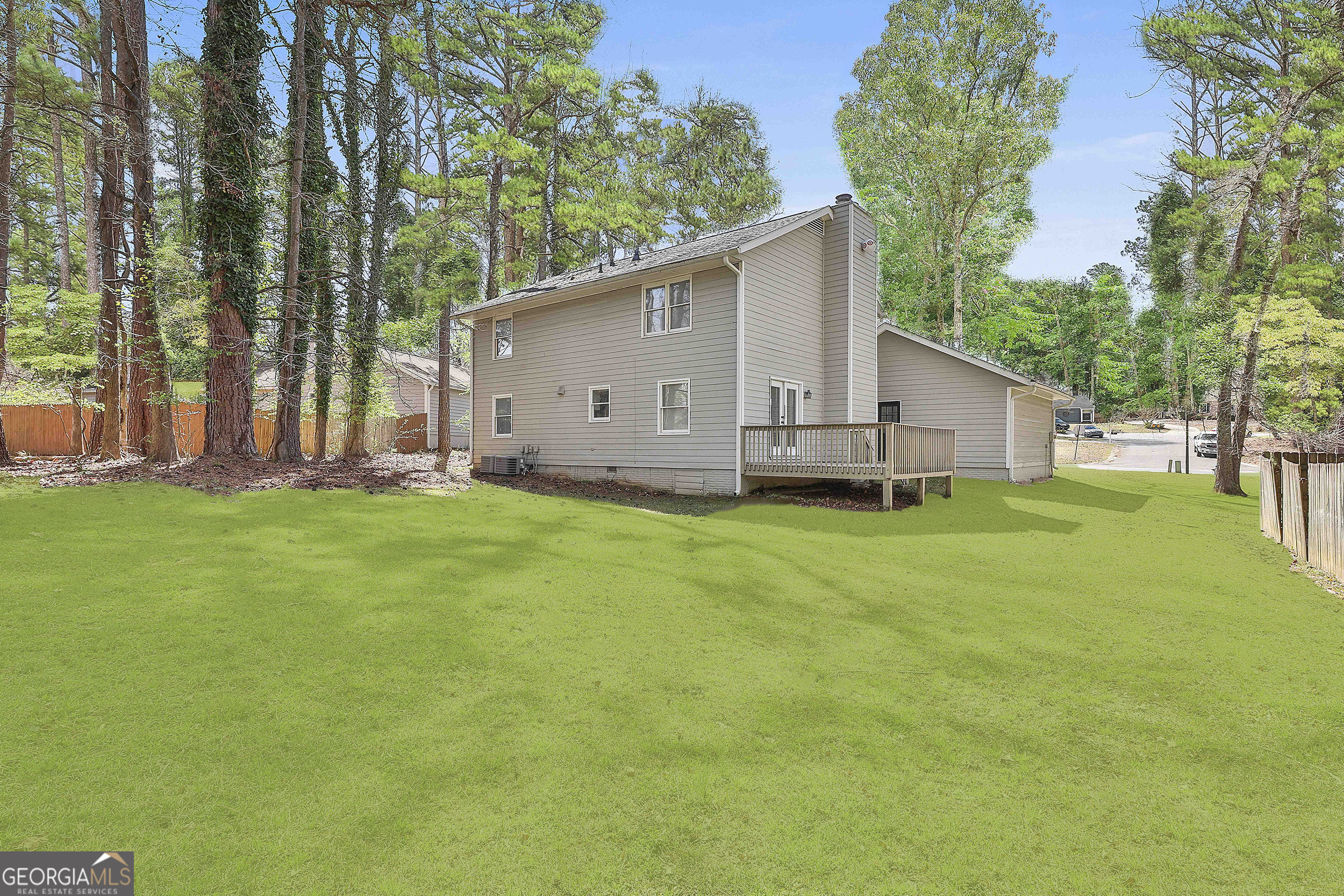 Peachtree City, Georgia 30269, United States, 3 Bedrooms Bedrooms, ,3 BathroomsBathrooms,Residential,Active,91988