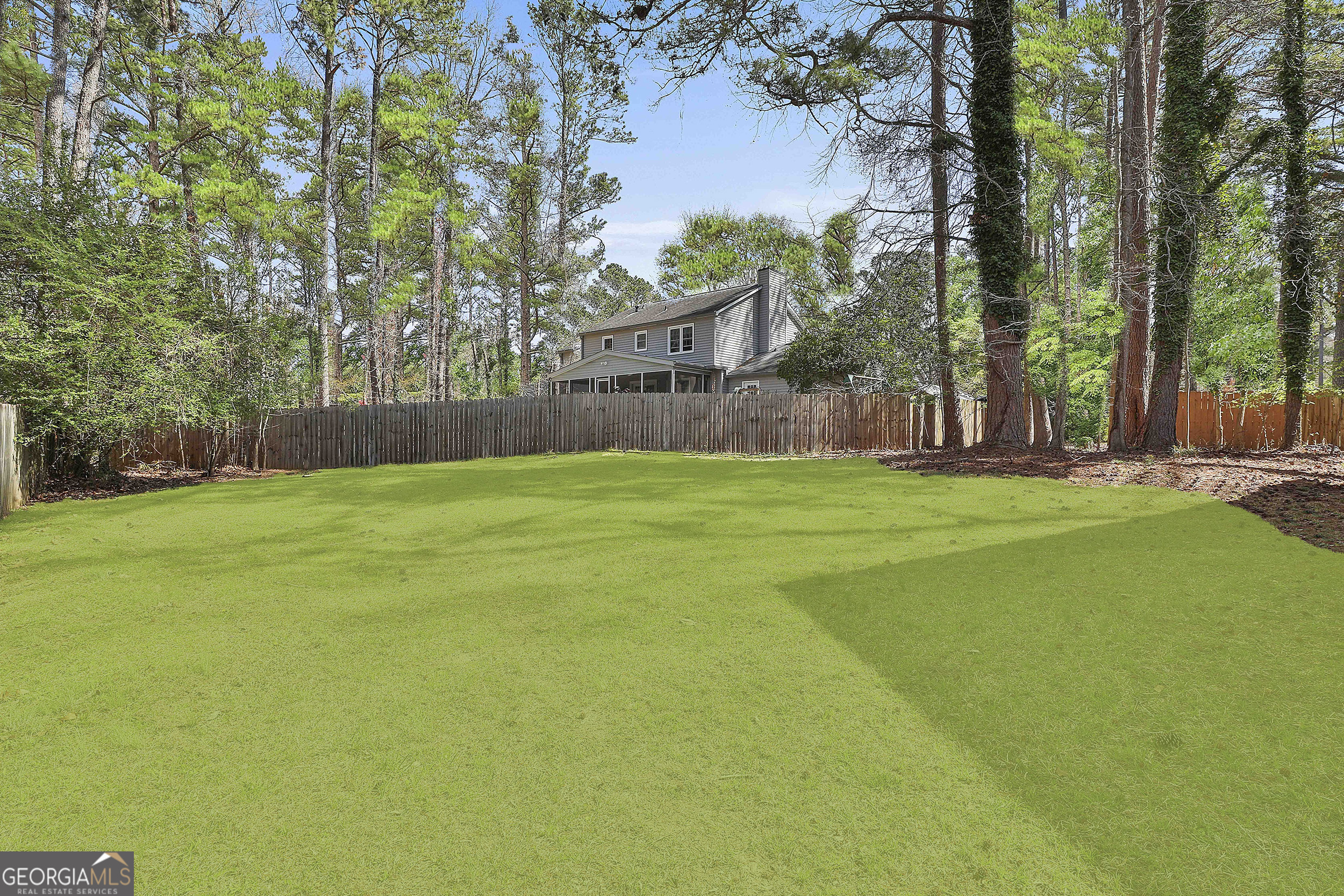 Peachtree City, Georgia 30269, United States, 3 Bedrooms Bedrooms, ,3 BathroomsBathrooms,Residential,Active,91988