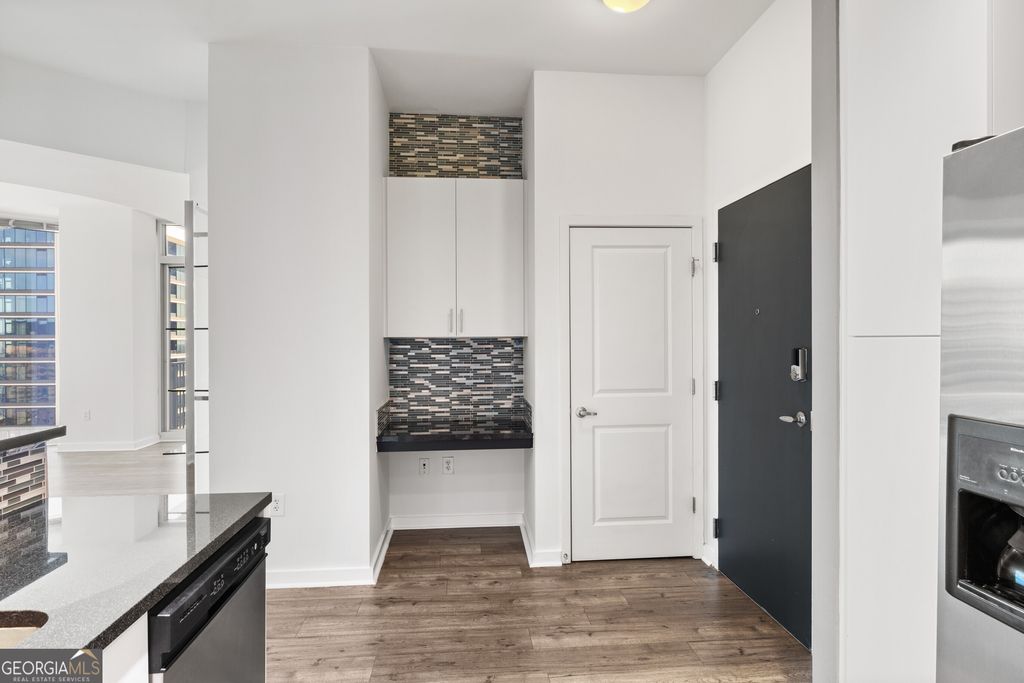 Photo of 860 Peachtree Street NE #2401, Atlanta, GA 30308 (MLS # 10721250)