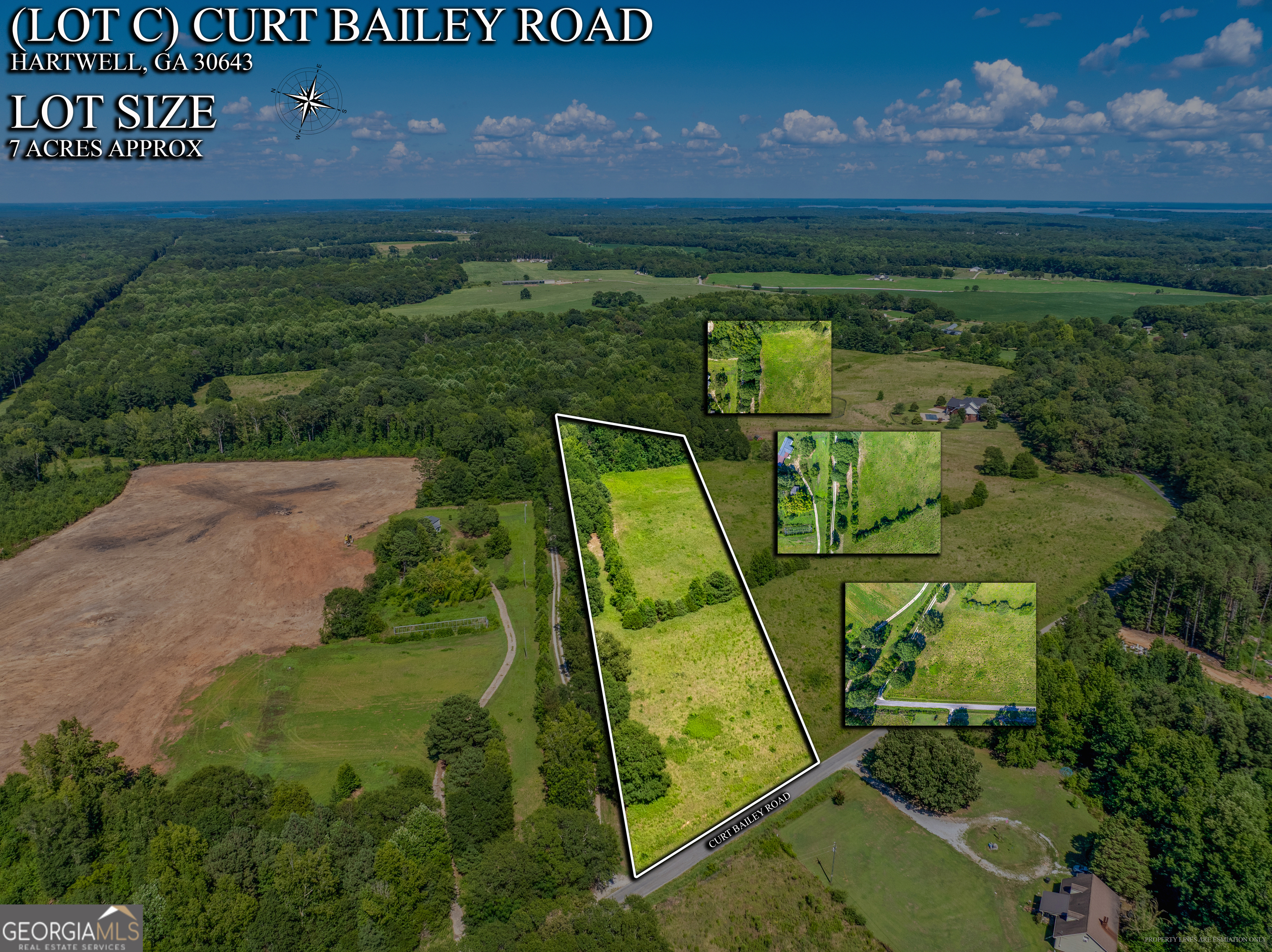 0 Curt Bailey RD