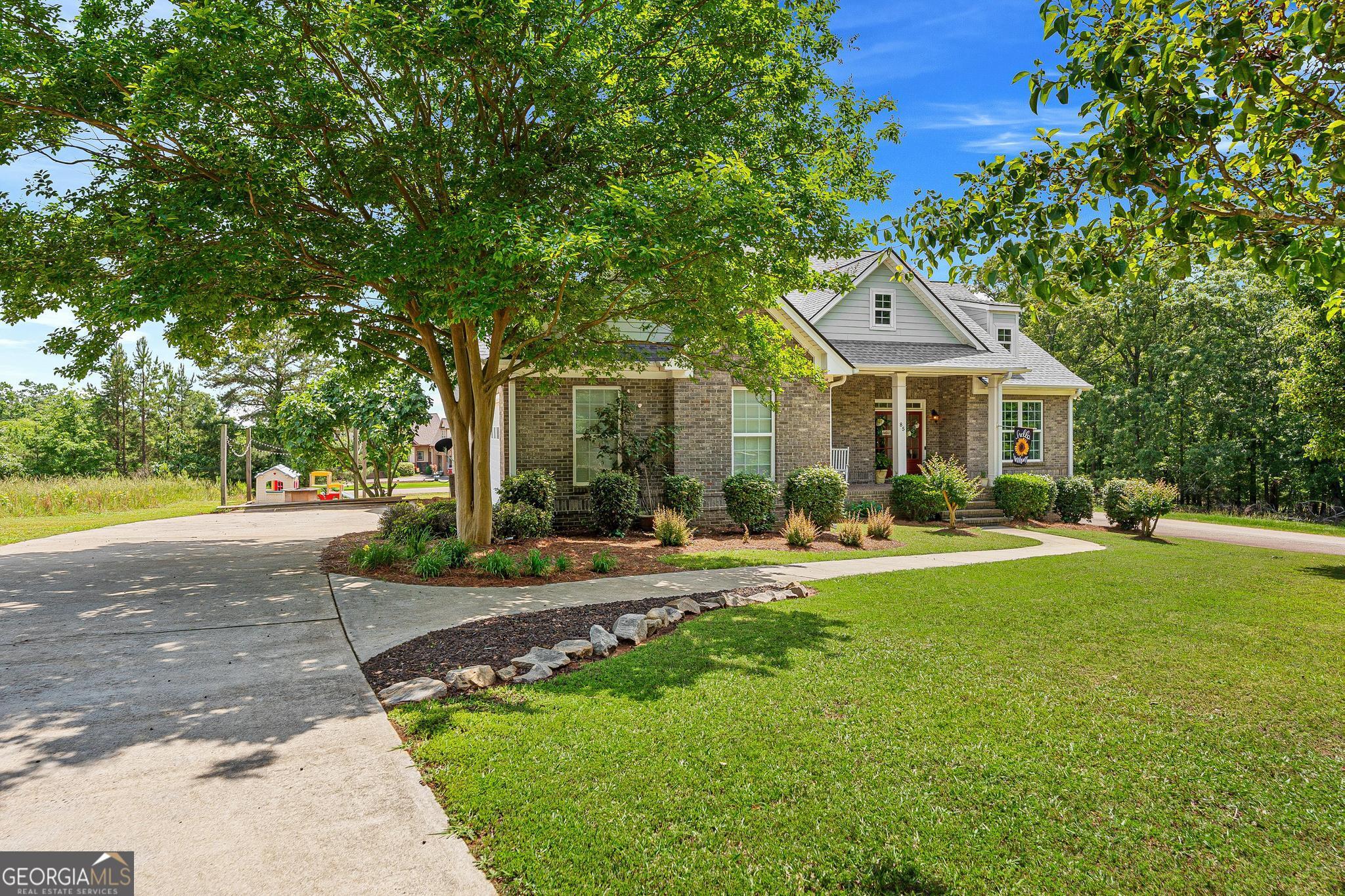 85 Majestic Shores TRL