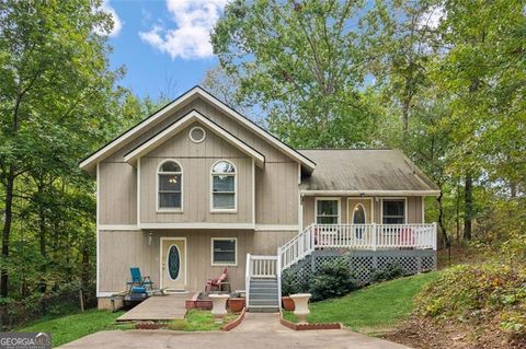 131 Plantation DR Dawsonville GA 30534