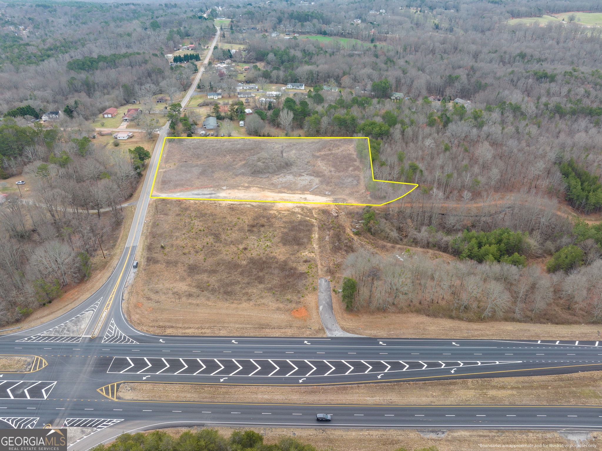 4920 Cornelia HWY