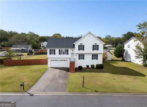 Photo of 14 Hedgerow Court, Cartersville, GA 30120 (MLS # 10634459)