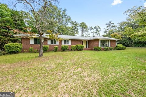 A home in Byron