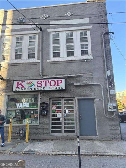 Photo of 138 EDGEWOOD Avenue, Atlanta, GA 30313 (MLS # 10649003)