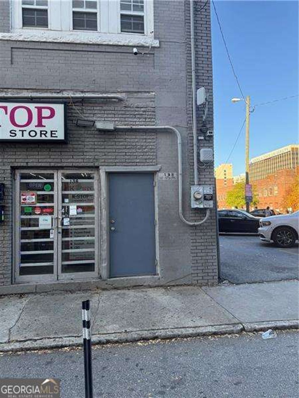 Photo of 138 EDGEWOOD Avenue, Atlanta, GA 30313 (MLS # 10649003)