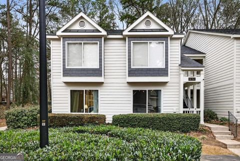 61 Arbor SE Smyrna GA 30080