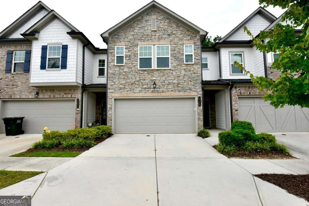 Photo of 1349 Cooper Springs Road, Grayson, GA 30017 (MLS # 10821934)