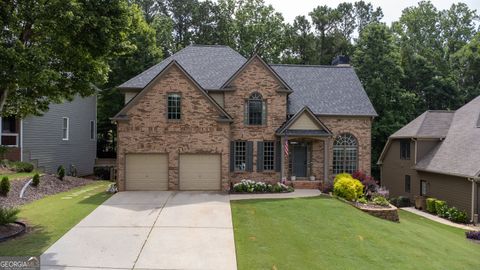 138 Gold Mill PL Canton GA 30114