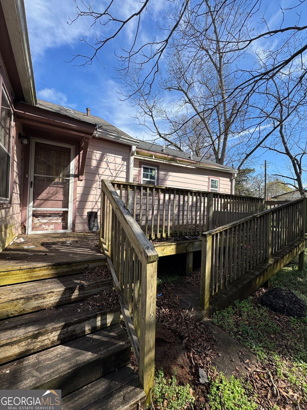 Photo of 548 N Hill Street, Griffin, GA 30223 (MLS # 10773305)