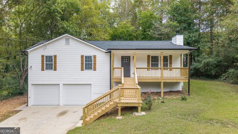 330 Indian Hills DR Dallas GA 30157