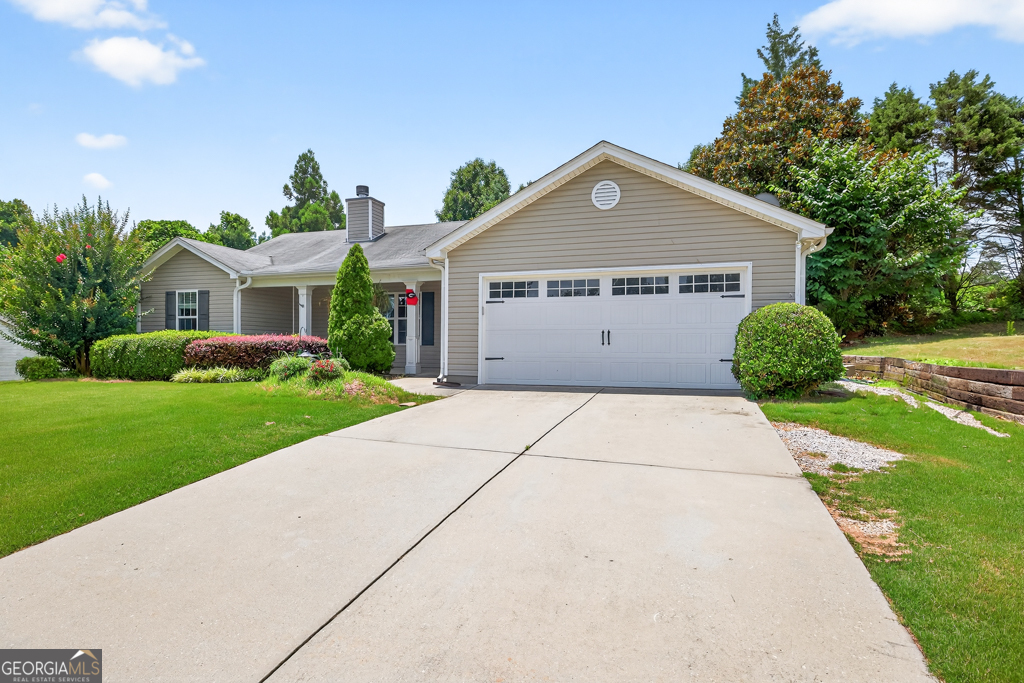 1758 Miller Springs DR