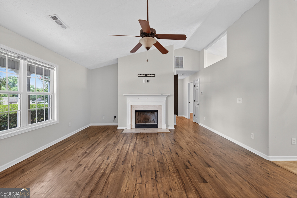 1758 Miller Springs DR