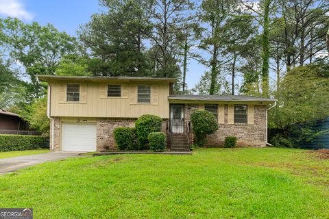 6535 Buckhurst TRL South Fulton GA 30349