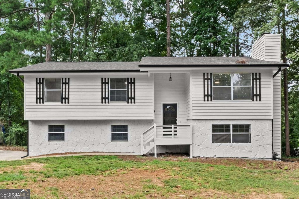 Photo of 2648 Smoke House Place SW, Marietta, GA 30064 (MLS # 10829183)
