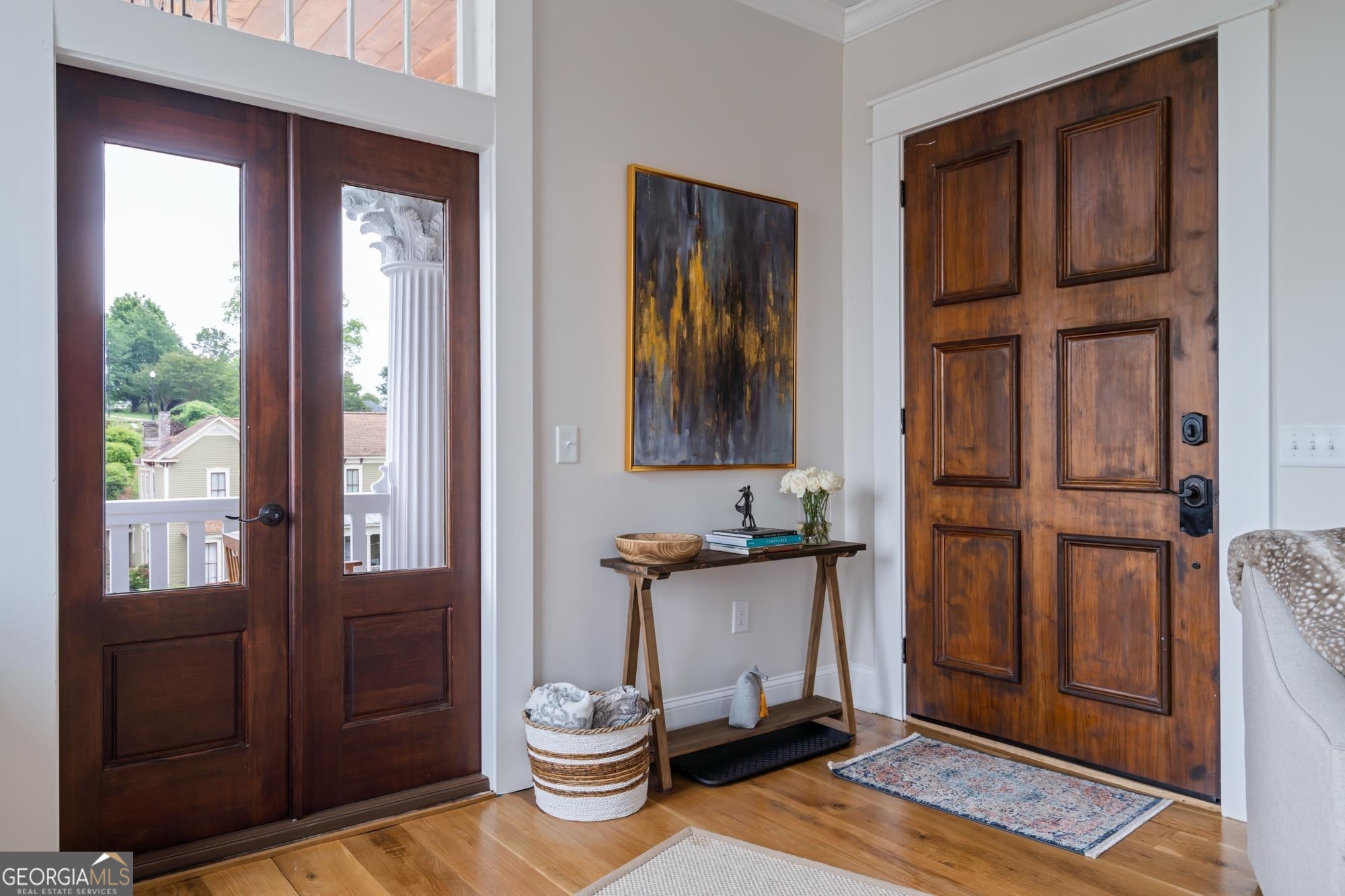 202 E 4th AVE 5