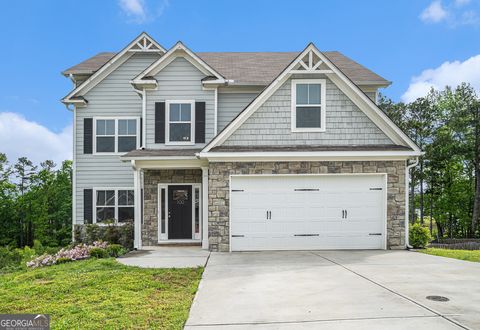 100 Heritage LN Dallas GA 30132